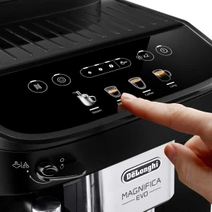 De’Longhi Magnifica Evo ECAM290.21.B Pełna automatyka Ekspres do espresso 1,8 l
