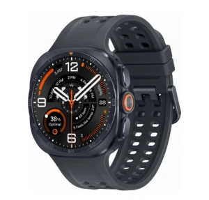Watch Samsung Galaxy Watch Ultra 2 L715 (2026) 47mm LTE - Titanium Grey