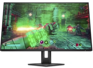 HP OMEN Monitor 27u 4K Gaming