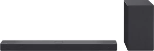 LG SC9S Czarny 3.1.3 kan. 400 W