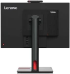 Lenovo ThinkCentre Tiny-In-One 24 Gen 5 monitor komputerowy 60,5 cm (23.8") 1920 x 1080 px Full HD LED Ekran dotykowy Czarny_3.jpg