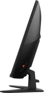 MSI MAG 274CF X24 monitor komputerowy 68,6 cm (27") 1920 x 1080 px Full HD Czarny