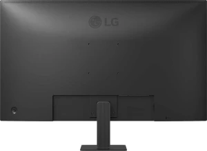 LG 32U631A-B monitor komputerowy 80 cm (31.5") 2560 x 1440 px Quad HD Czarny