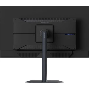 GIGABYTE MO32U24 monitor komputerowy 80 cm (31.5") 3840 x 2160 px 4K Ultra HD QD-OLED Czarny