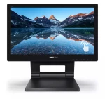 Philips 162B9T/00 monitor komputerowy 39,6 cm (15.6") 1366 x 768 px HD LCD Ekran dotykowy Czarny_2.jpg