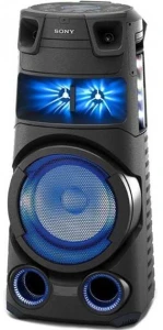Głośnik Sony MHC-V73D czarny MHCV73D.CEL