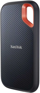 Przenośny dysk SSD SanDisk Portable 2TB 800MB/s