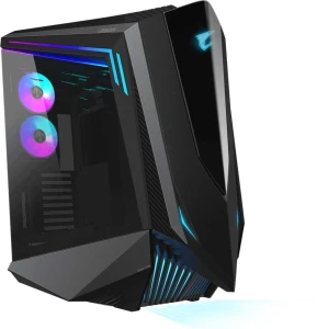 GIGABYTE AORUS C700 GLASS Full Tower Czarny
