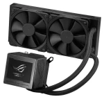 ASUS ROG RYUJIN III 240 Procesor Chłodnica cieczy all-in-one 12 cm Czarny 1 szt._1.jpg