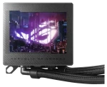 ASUS ROG RYUJIN III 240 Procesor Chłodnica cieczy all-in-one 12 cm Czarny 1 szt._2.jpg