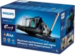 Philips 5000 series Odkurzacz bezworkowy FC9556/09 Seria 5000_6.jpg