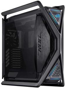 ASUS ROG HYPERION GR701 Tower Czarny
