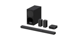 Soundbar Sony HT-S40R