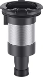 Samsung VS20B75AGR1/GE okurzacz na kiju/szczotka elektryczna Odkurzacz stojący 2 w 1 Bateria Suchy Bez worka 0,8 l 550 W Czarny, Chrom, Miętowy, Morski_4.jpg
