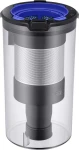 Samsung VS20B75AGR1/GE okurzacz na kiju/szczotka elektryczna Odkurzacz stojący 2 w 1 Bateria Suchy Bez worka 0,8 l 550 W Czarny, Chrom, Miętowy, Morski_27.jpg