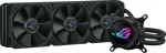 ASUS ROG Strix LC III 360 Procesor Chłodnica cieczy all-in-one 12 cm Czarny_1.jpg