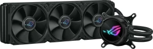 ASUS ROG Strix LC III 360 Procesor Chłodnica cieczy all-in-one 12 cm Czarny