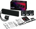 ASUS ROG Strix LC III 360 Procesor Chłodnica cieczy all-in-one 12 cm Czarny_2.jpg