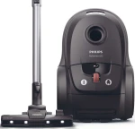 Philips 8000 series XD8122/10 odkurzacz 4 l Cylinder próżniowy Suchy 900 W Worek na kurz_2.jpg