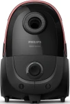 Philips 6000 series XD6142/12 odkurzacz 4 l Cylinder próżniowy Suchy 900 W Worek na kurz_2.jpg