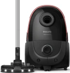 Philips 6000 series XD6142/12 odkurzacz 4 l Cylinder próżniowy Suchy 900 W Worek na kurz_6.jpg