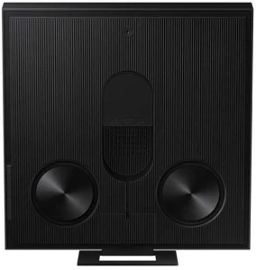 Samsung HW-LS60D/EN moduł głośników Czarny 2.0 kan.