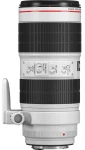 Canon 3044C005 obiektyw do aparatu Bezlusterkowiec/Lustrzanka jednoobiektywowa Teleobiektyw zmiennoogniskowy Czarny, Biały_2.jpg