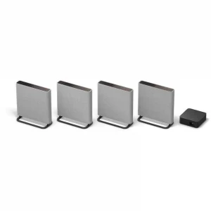 Kino domowe Sony | Home Audio System | HT-A9M2 Bravia Theatre Quad 