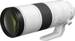 Canon RF 200-800 mm F6.3-9 IS USM Bezlusterkowiec Teleobiektyw zmiennoogniskowy Czarny, Biały_1.jpg