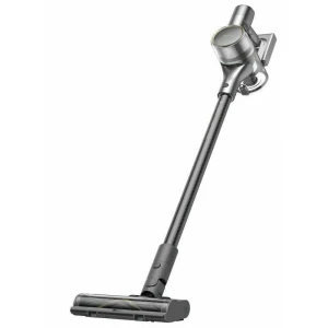 Dreame R20 Odkurzacz stojący 2 w 1 Bateria Suchy Worek na kurz 0,6 l 570 W Czarny 2,9 Ah