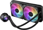 ASUS ROG STRIX LC II 280 ARGB Procesor Chłodnica cieczy all-in-one 14 cm Czarny 1 szt._1.jpg