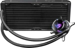 ASUS ROG STRIX LC II 280 ARGB Procesor Chłodnica cieczy all-in-one 14 cm Czarny 1 szt._2.jpg