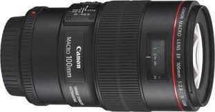 Canon 3554B005 obiektyw do aparatu SLR Obiektyw makro Czarny_1.jpg