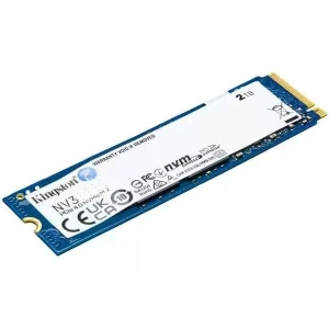 Kingston Technology 2000G NV3 M.2 2280 NVMe SSD