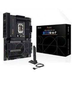 ASUS PROART Z890-CREATOR WIFI Intel Z890 LGA 1851 (Socket V1) ATX