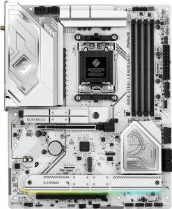 Płyta główna ASRock B850 STEEL LEGEND WIFI