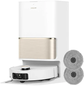 Dreame L50 Pro Ultra 0,395 l Biały
