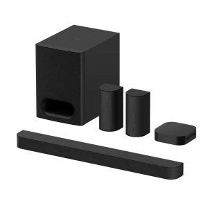 Kino domowe Sony HTS60 BRAVIA Theatre System 6 5.1ch 1000W