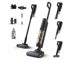 Philips 7000 series Odkurzacz aktywnie myjący AquaTrio z serii 7000