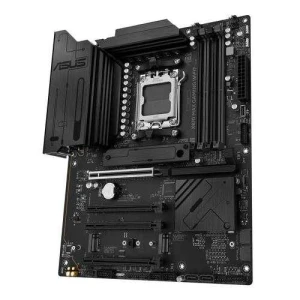 ASUS X870 MAX GAMING WIFI7 AMD X870 Gniazdo AM5 ATX