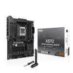 ASUS X870 MAX GAMING WIFI7 AMD X870 Gniazdo AM5 ATX_5.jpg