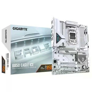 GIGABYTE B850 EAGLE ICE płyta główna AMD B850 Gniazdo AM5 ATX