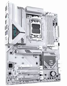 GIGABYTE B850 EAGLE WIFI7 ICE AMD B850 Gniazdo AM5 ATX