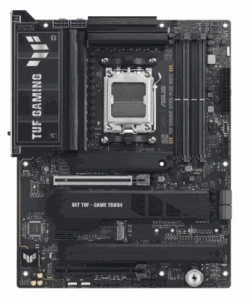 ASUS TUF GAMING X870E-PLUS WIFI7 AMD X870E Gniazdo AM5 ATX