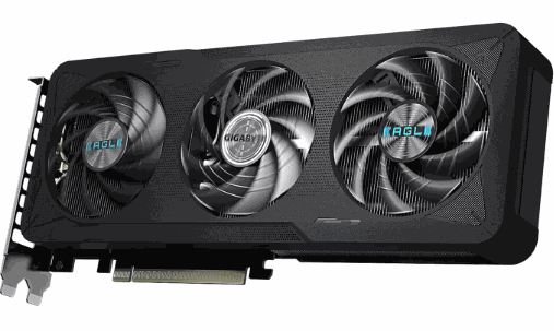 GIGABYTE GeForce RTX 5060 Ti EAGLE MAX OC 16G NVIDIA 16 GB GDDR7_3.png