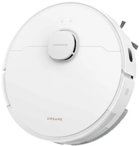 Dreame D20 Pro 0,7 l Biały