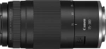 Canon RF 75-300 mm F4-5.6 Cropped frame(APS-C) camera Soczewka powiększająca Czarny_4.jpg