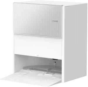 Dreame Aqua 10 Ultra Roller Complete 0,2 l Biały