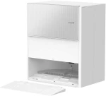 Dreame Aqua 10 Ultra Roller Complete 0,2 l Biały_7.jpg