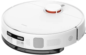Robot sprzątający Xiaomi Robot Vacuum H40 biały